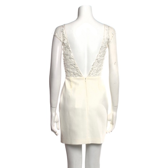 Rime Arodaky Sheath Dress. Size: US4, FR36 - Picture 6 of 8